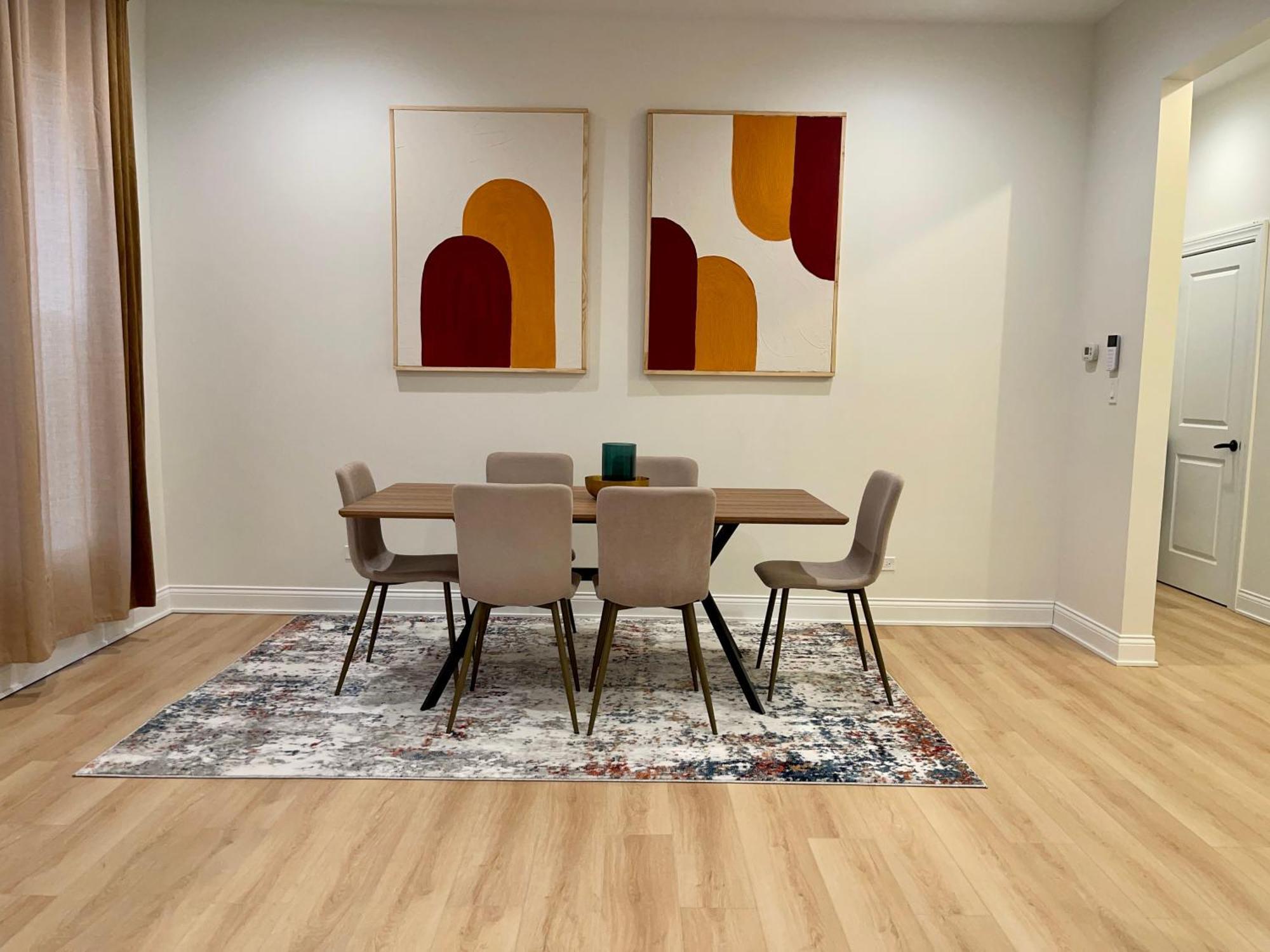 First Floor Condo In Chicago Exteriér fotografie
